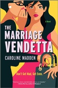 Cover: The Marriage Vendetta - Park Row