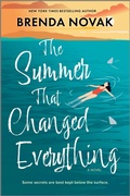 Cover: The Summer That Changed Everything - MIRA