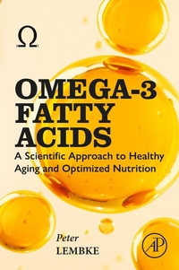 Abbildung von: Omega-3 Fatty Acids - Academic Press