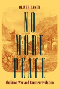 Abbildung von: No More Peace - Naval Institute Press