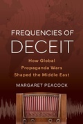Abbildung von: Frequencies of Deceit - Naval Institute Press