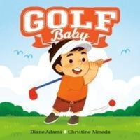 Enlarge image Cover: Golf Baby - Bantam Books