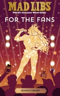 Cover: Mad Libs: For the Fans: Beyonce Edition - Bantam Books