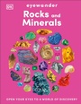 Cover: Eyewonder Rocks and Minerals - Penguin Young Readers