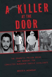 Abbildung von: A Killer at the Door - Schiffer Publishing Ltd