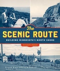Cover: The Scenic Route - University of Minnesota Press