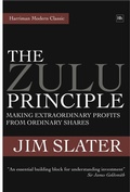 Cover: The Zulu Principle - Harriman House Publishing