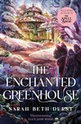 Cover: The Enchanted Greenhouse - Tor