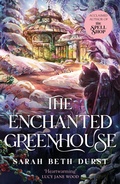 Cover: The Enchanted Greenhouse - Tor