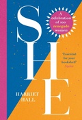 Cover: She: A Celebration of Renegade Women - Headline Home