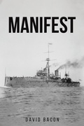 Cover: Manifest - Austin Macauley Publishers