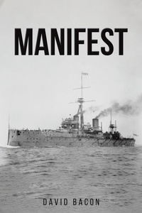Enlarge image Cover: Manifest - Austin Macauley Publishers
