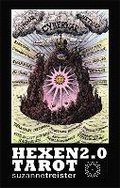 Cover: Hexen 2.0 Tarot - cosmogenesis