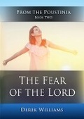 Cover: The Fear of The Lord - Verbum Publications