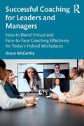 Cover: Successful Coaching for Leaders and Managers - Routledge