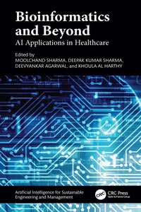 Abbildung von: Bioinformatics and Beyond - CRC Press