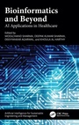 Cover: Bioinformatics and Beyond - CRC Press