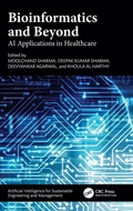 Cover: Bioinformatics and Beyond - CRC Press