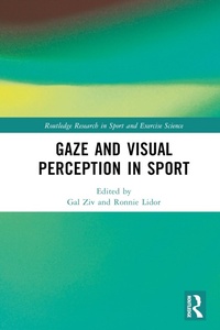 Abbildung von: Gaze and Visual Perception in Sport - Routledge