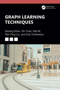 Abbildung von: Graph Learning Techniques - CRC Press