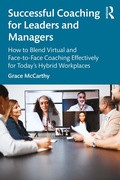 Cover: Successful Coaching for Leaders and Managers - Routledge