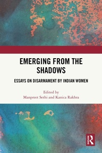 Abbildung von: Emerging from the Shadows - CRC Press