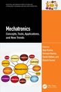 Cover: Mechatronics - CRC Press