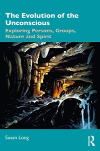 Enlarge image Cover: The Evolution of the Unconscious - Routledge