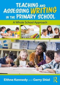 Abbildung von: Teaching and Assessing Writing in the Primary School - Routledge