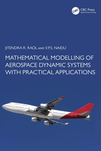 Abbildung von: Mathematical Modelling of Aerospace Dynamic Systems with Practical Applications - CRC Press