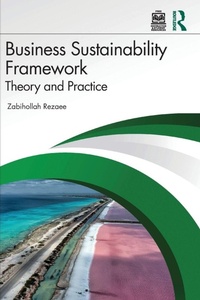 Enlarge image Cover: Business Sustainability Framework - Routledge