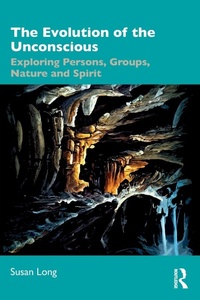 Enlarge image Cover: The Evolution of the Unconscious - Routledge