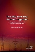 Cover: The NEC and You Perfect Together - River Publishers