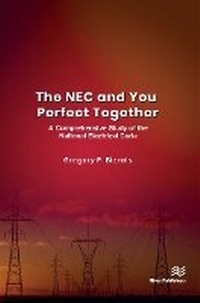 Enlarge image Cover: The NEC and You Perfect Together - River Publishers
