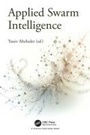 Cover: Applied Swarm Intelligence - CRC Press