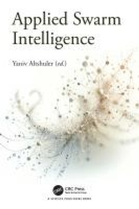 Abbildung von: Applied Swarm Intelligence - CRC Press