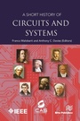 Cover: A Short History of Circuits and Systems - River Publishers
