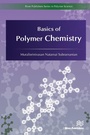 Cover: Basics of Polymer Chemistry - River Publishers