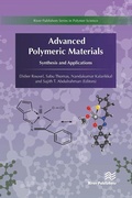 Cover: Advanced Polymeric Materials - River Publishers
