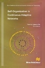 Cover: Self-Organization in Continuous Adaptive Networks - River Publishers