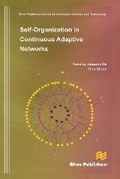 Cover: Self-Organization in Continuous Adaptive Networks - River Publishers