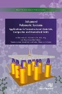 Enlarge image Cover: Advanced Polymeric Systems - River Publishers