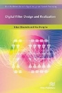 Cover: Digital Filter Design and Realization - River Publishers