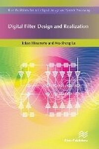 Enlarge image Cover: Digital Filter Design and Realization - River Publishers