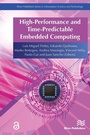 Cover: High Performance Embedded Computing - River Publishers