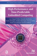 Cover: High Performance Embedded Computing - River Publishers