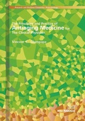 Cover: The Principles and Practice of Antiaging Medicine for the Clinical Physician - River Publishers