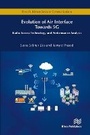 Cover: Evolution of Air Interface Towards 5G - River Publishers