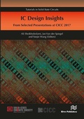 Cover: IC Design Insights - from Selected Presentations at CICC 2017 - River Publishers