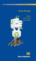 Cover: Green Energy - River Publishers